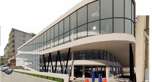 Parcheggio Sturzo a Catania, nella gara per la progettazione primo posto alle imprese con il ribasso del 90 per cento