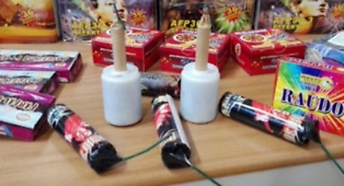 La mafia e i botti illegali: il mercato nero che esplode tra Sicilia e Campania tra profitti e pericoli