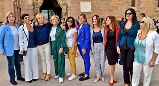 Donne in giunta, in Sicilia nuovo stop: la protesta bipartisan delle parlamentari