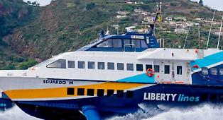 Liberty Lines Riesame: &laquo;Provati rapporti illeciti&raquo;