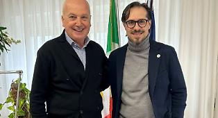 Sanit&agrave;, via al dopo-Iacolino: la sostituzione del direttore generale alla Sanit&agrave; si intreccia con il rimpasto di giunta