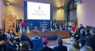 La pace sui bilanci regionali spine partecipate e sanit&agrave;