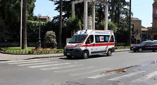 Litiga per un parcheggio: 60enne muore d&rsquo;infarto