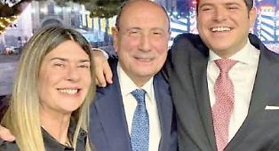 Il rimpasto passa da Roma e nell&rsquo;enigma della giunta &egrave; &ldquo;caccia grossa&rdquo; alle donne