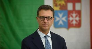 La sfida del neo commissario Minardo: &laquo;Cos&igrave; Forza Italia guider&agrave; la Regione anche nel 2027&raquo;