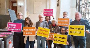 &laquo;Dove i diritti sono deboli il consenso mafioso trova terreno fertile&raquo;
