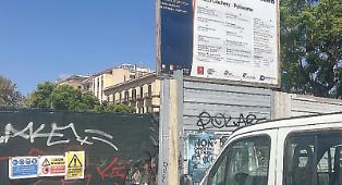 Metropolitana in centro a Palermo, c&rsquo;&egrave; la data: a ottobre aprono Politeama e Porto