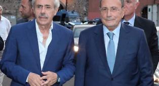 Lombardo: &laquo;La coalizione? Non esiste pi&ugrave;, &egrave; da rifare&raquo;