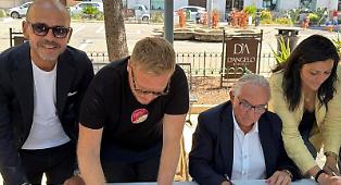 Agrigento, la battaglia per l&rsquo;acqua una prova generale delle primarie