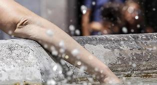 &laquo;Sicilia, un'estate da temperature record&raquo;, ma nel 2022 e 2023 &egrave; andata anche peggio