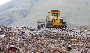 La Sicilia rischia di finire nuovamente invasa dai rifiuti, chiusa una delle pi&ugrave; grandi discariche pubbliche