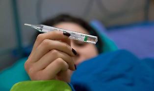 Influenza, variante K: c'&egrave; una vittima a Catania, si tratta di un 54enne