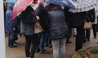 Marted&igrave; 30 dicembre allerta gialla in Sicilia: pioggia e maltempo in tre province, ecco dove