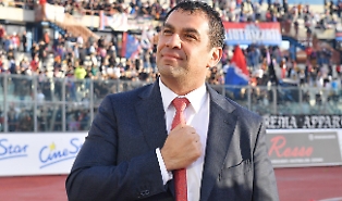 Il primato del Catania, ecco i nomi caldi sul mercato