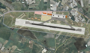 Aeroporto di Agrigento, dossier completato e inviato al Mit