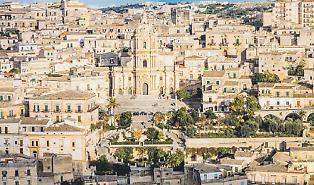 Come salvare il centro storico di Modica? Arrivano le prime ricette