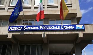 ASP CATANIA 