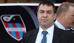 Allarme Catania: non rispettati i tempi per la fideiussione. Ecco cosa accadr&agrave;