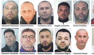 Gli ultimi padrini della mafia catanese alla sbarra: attesa per i verdetti, ma ci sono i pentiti che fanno tremare chi &egrave; libero