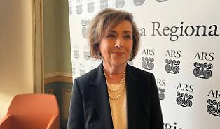 Inchiesta su Cuffaro, l'assessore Faraoni indagata, ma per un reato che non esiste pi&ugrave;