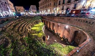 anfiteatro catania
