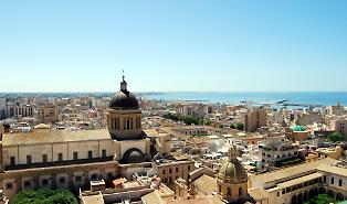 Da una settimana la quinta citt&agrave; pi&ugrave; grande della Sicilia &egrave; senza acqua per la rottura di una condotta