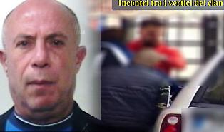 &laquo;Quel debito lo devi pagare&raquo;, il boss Santapaoliano al "servizio" dell'ex presidente della squadra di calcio