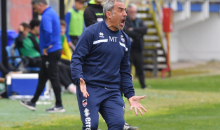 Il Catania in fuga, ma la B quest'anno è un traguardo possibile?