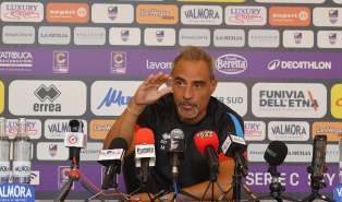 In mattinata Viali aveva diretto l'allenamento al Massimino, in serata si attende l'ufficialit&agrave; da parte del club. Ecco gli ultimi risvolti