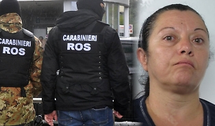 Lo schiaffo del rampollo al figlio del boss di Catania: scoppia la faida, per mettere pace interviene la madrina