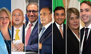 Deputato supplente all'Ars, sì del Senato: ruolo da assessore incompatibile con l'assemblea, a Palazzo dei Normanni si libererebbero sette posti