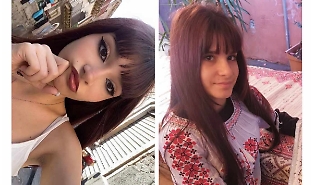 Catania in ansia per Andreaa Preda, 15 anni, scomparsa da un giorno. La madre : «Aiutateci»