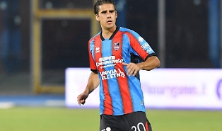 Catania-Crotone: la diretta della partita