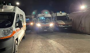 Monossido di carbonio dentro il palasport di Zafferana durante un match di volley, ragazze svenute, soccorse e trasportate in ospedale