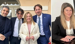 A Report il giallo della collana in dono all’assessora meloniana Amata e le altre “collette” di Cannata