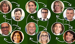 Giochiamo al FantaArs: come cambierebbe il Parlamento siciliano con la norma sul deputato “supplente”