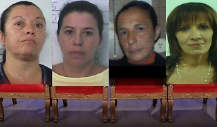 Catania, dalla madrina alla “vice regina”: ecco le “troniste” della nuova mafia