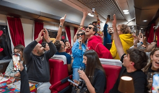 Il Sicilia Express rinvia la vendita dei biglietti: fuorisede in apprensione per il nuovo "click day"