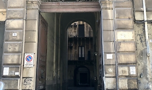 Lo strano affare del B&B del capo di gabinetto del Comune di Catania