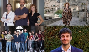 A tutta fiction: ecco le serie che vedremo sulla Rai nel 2026. Tornano Doc, Mare fuori e Imma Tataranni