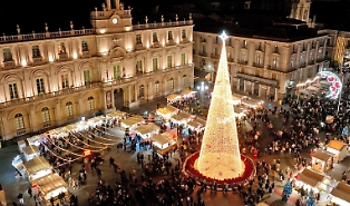 catania natale mercatini