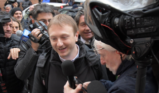 Garlasco, l'intercettazione choc di Stasi col suo avvocato: "Spero non ci siano tracce..."