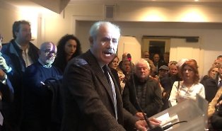 Lombardo vuole il rimpasto &laquo;Giunta di politici e tecnici per chiudere al meglio&raquo;