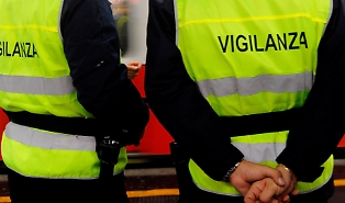 Allarme sicurezza a Palermo, il Comune affida alla vigilanza privata i controlli di alcune zone della citt&agrave;