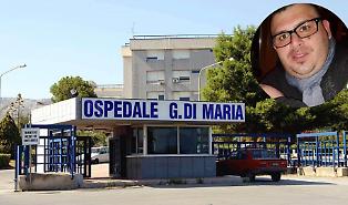 Tragedia di Natale ad Avola, muore dopo le dimissioni dal Pronto soccorso