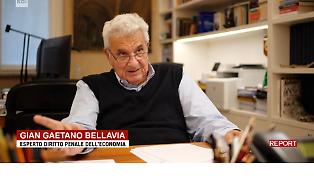 Un milione di file dallo studio del consulente di Report: ex dipendente a processo. Ranucci assicura: &laquo;Niente di riservato&raquo;