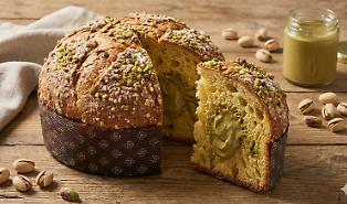 Vendeva panettoni al pistacchio di Bronte e al cioccolato di Modica, ma tra gli ingredienti non c'erano n&eacute; l'uno n&eacute; l'altro: denunciato per tentata frode