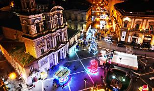 Le 255 saracinesche chiuse a Caltanissetta fanno saltare i nervi: &laquo;Chiediamo sicurezza, progetti legalit&agrave; e fiscalit&agrave; di vantaggio&raquo;