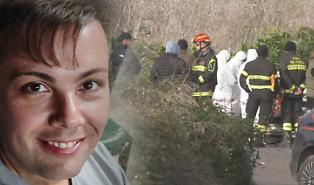 La scomparsa di Salvatore, nella T-Roc bruciata un corpo carbonizzato: ora c'&egrave; l'ipotesi dell'omicidio