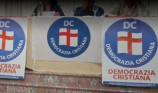 Il dopo Cuffaro della Dc in Sicilia &egrave; nel caos: Samor&igrave; sospende via chat il segretario regionale Cirillo, ma la decisione non &egrave; condivisa